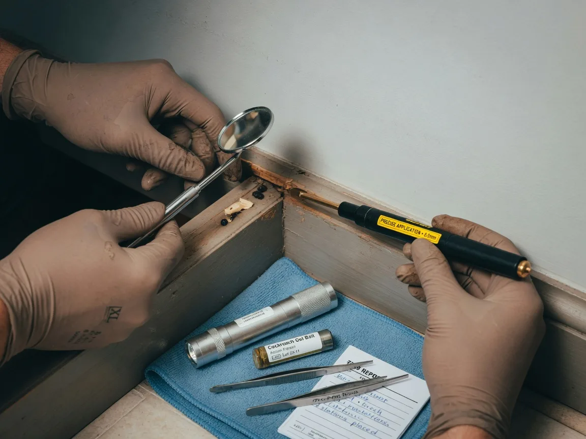 Why choose Emergency Pest Control in Howard, GA